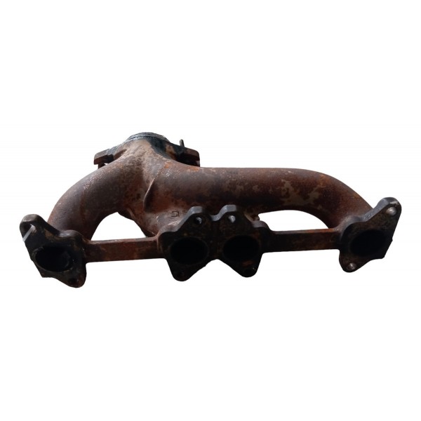 Coletor Escapamento Citroen Zx 2.0 1994 1995 1996 1997 1998