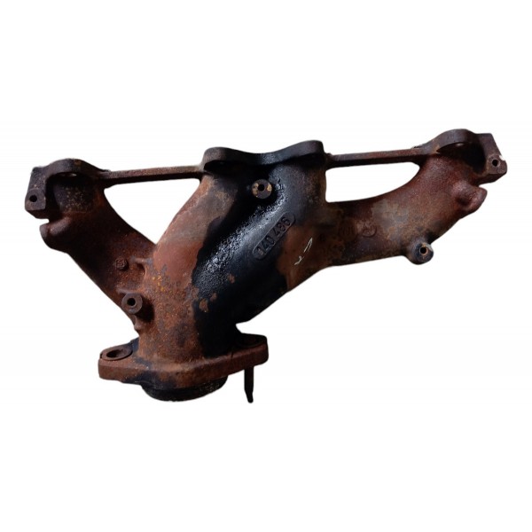 Coletor Escapamento Citroen Zx 2.0 1994 1995 1996 1997 1998