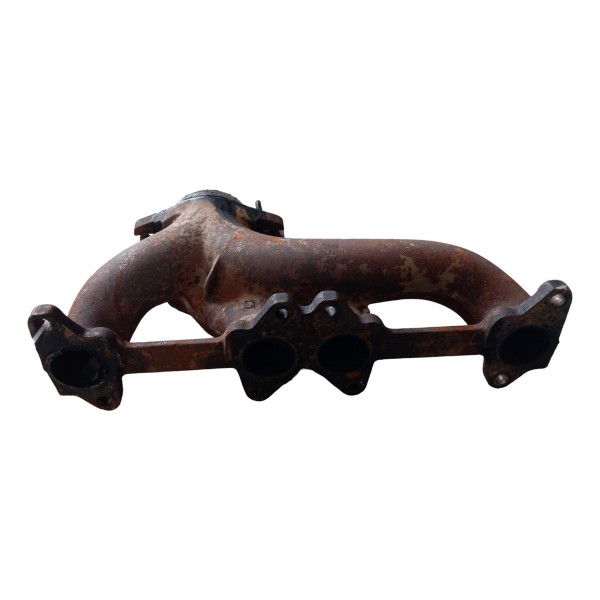 Coletor Escapamento Citroen Zx 2.0 1994 1995 1996 1997 1998