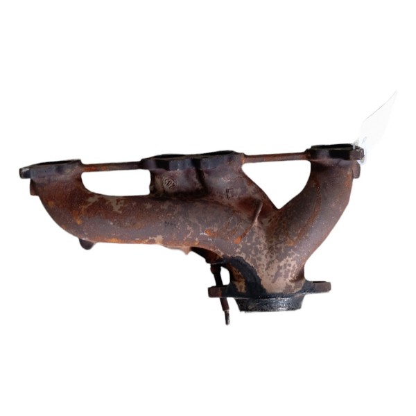 Coletor Escapamento Citroen Zx 2.0 1994 1995 1996 1997 1998