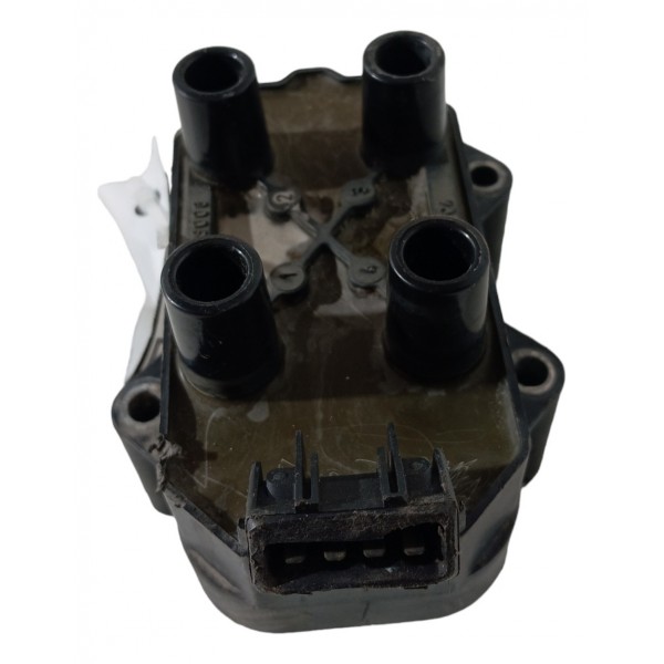 Bobina Ignição Citroen Zx 2.0 1995 1996 1997 1998 1999