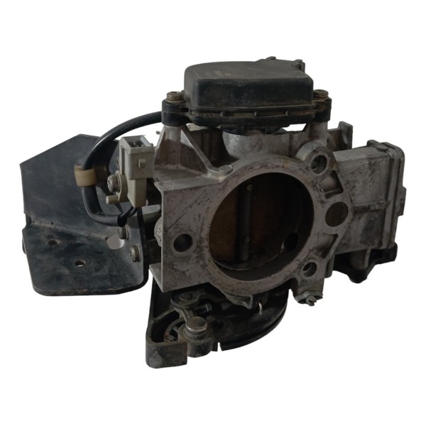 Tbi Corpo Borboleta Citroen Zx 2.0 1994 1995 1996 1997 1998