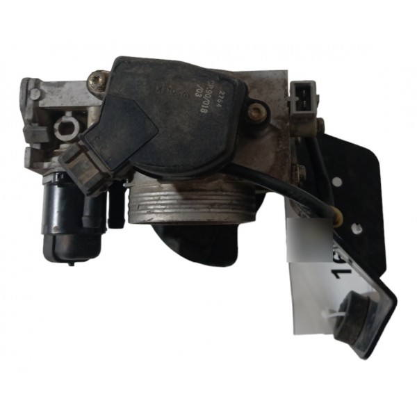 Tbi Corpo Borboleta Citroen Zx 2.0 1994 1995 1996 1997 1998