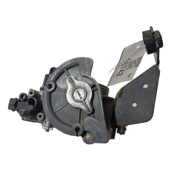 Tbi Corpo Borboleta Citroen Zx 2.0 1994 1995 1996 1997 1998