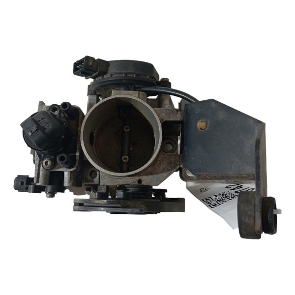 Tbi Corpo Borboleta Citroen Zx 2.0 1994 1995 1996 1997 1998