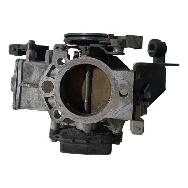 Tbi Corpo Borboleta Citroen Zx 2.0 1994 1995 1996 1997 1998