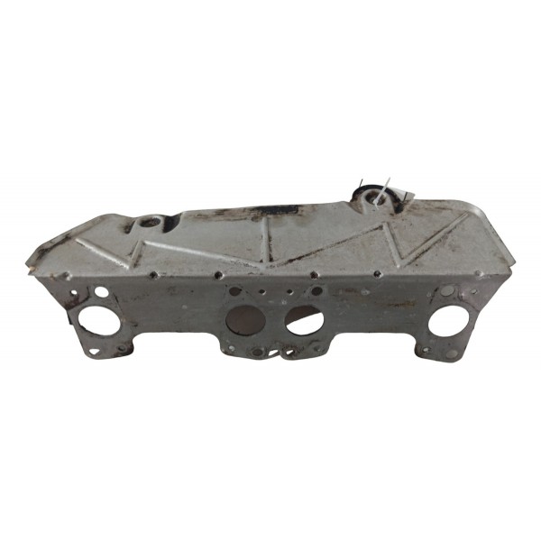 Defletor Escapamento Citroen Zx 2.0 1994 1995 1996 1997