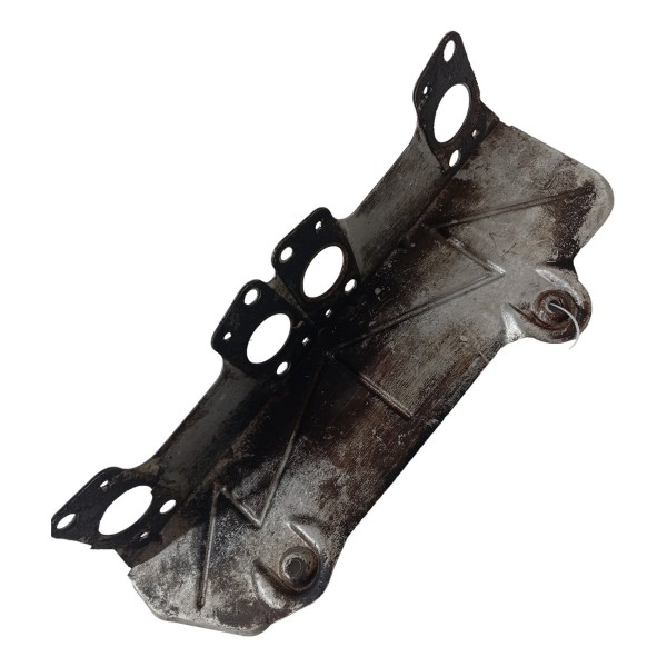 Defletor Escapamento Citroen Zx 2.0 1994 1995 1996 1997