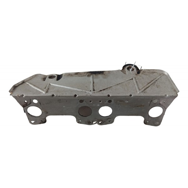 Defletor Escapamento Citroen Zx 2.0 1994 1995 1996 1997