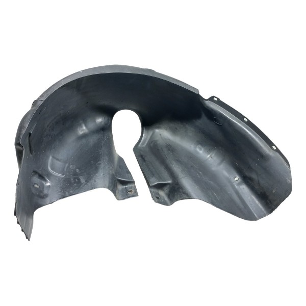 Parabarro Traseiro Esquerdo Volkswagen Gol Voyage G5 G6 G7