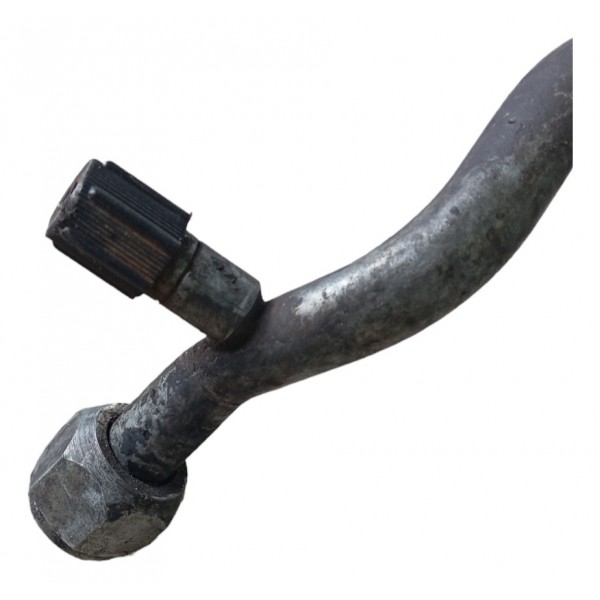 Mangueira Ar Condicionado Compressor Citroen Zx 2.0 1994 95