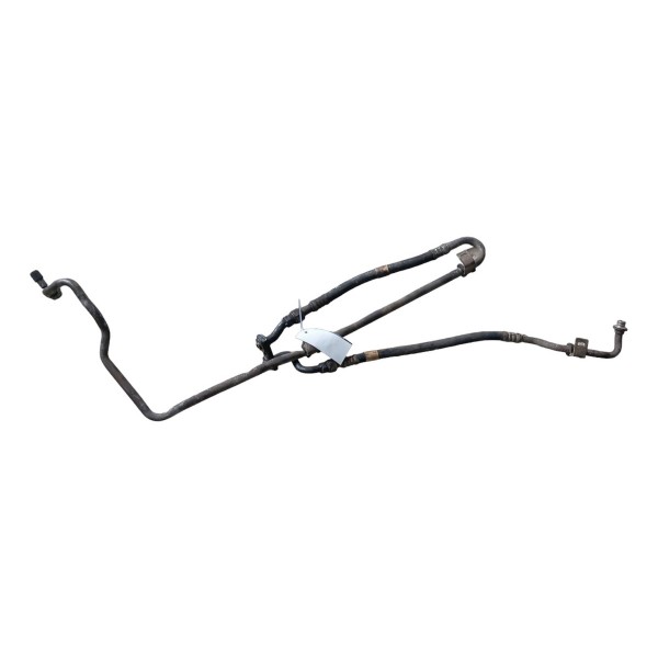 Mangueira Ar Condicionado Compressor Citroen Zx 2.0 1994 95