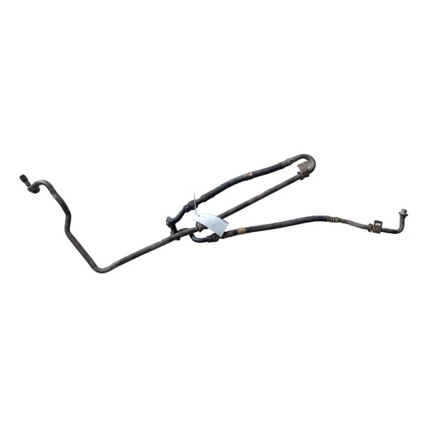 Mangueira Ar Condicionado Compressor Citroen Zx 2.0 1994 95