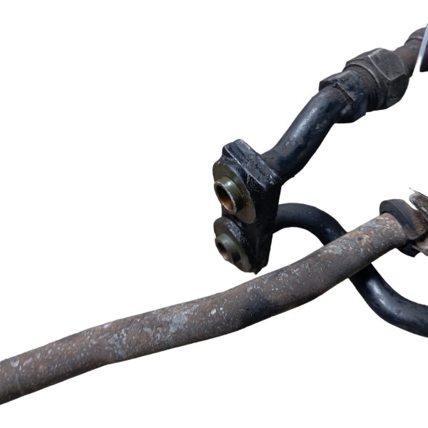 Mangueira Ar Condicionado Compressor Citroen Zx 2.0 1994 95