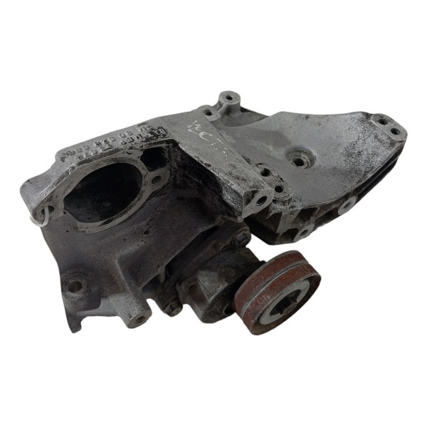 Suporte Compressor Ar Condicionado Chevrolet Vectra 1998 99