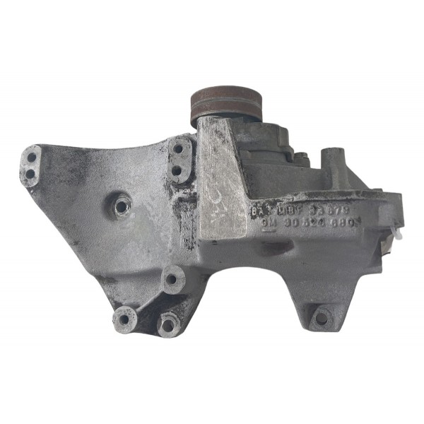 Suporte Compressor Ar Condicionado Chevrolet Vectra 1998 99