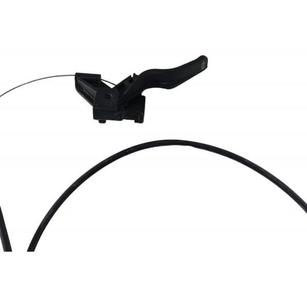 Alavanca Cabo Puxador Capô Chevrolet Vectra 1997 1998 1999