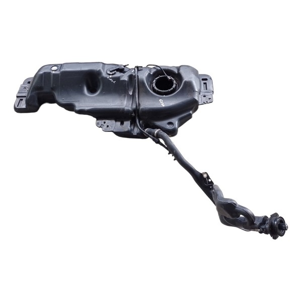 Tanque Combustível Renault Symbol 2012