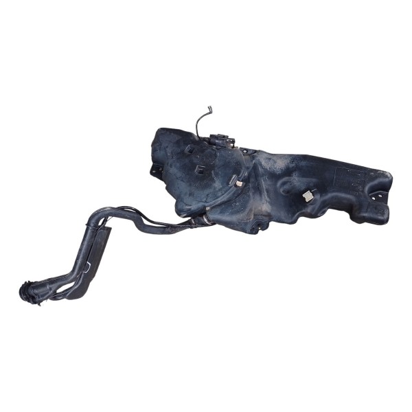 Tanque Combustível Renault Symbol 2012