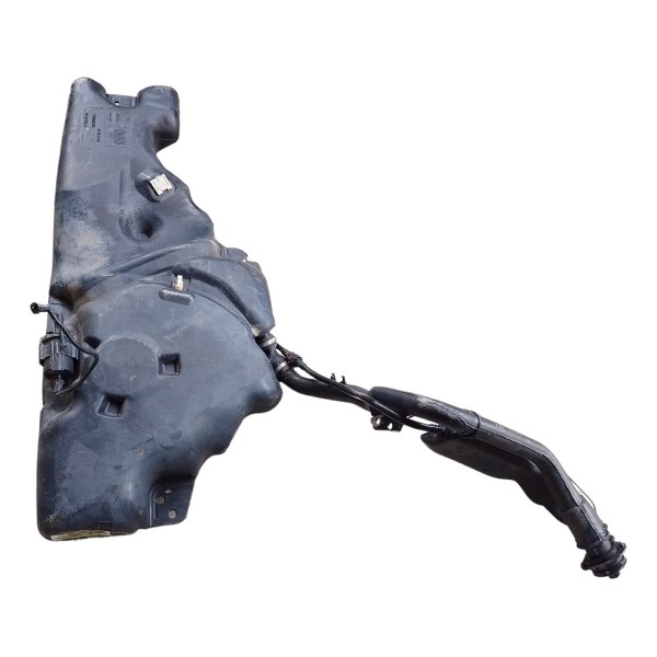 Tanque Combustível Renault Symbol 2012