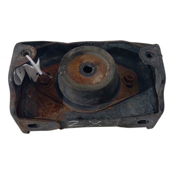 Suporte Coxim Cambio Esquerdo Citroen Zx 2.0 1994 1995 1996