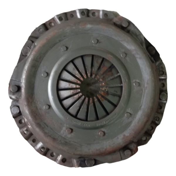 Kit Embreagem Citroen Zx 2.0 1994 1995 1996 1997 1998