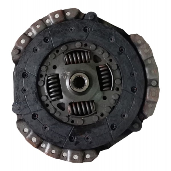 Kit Embreagem Citroen Zx 2.0 1994 1995 1996 1997 1998