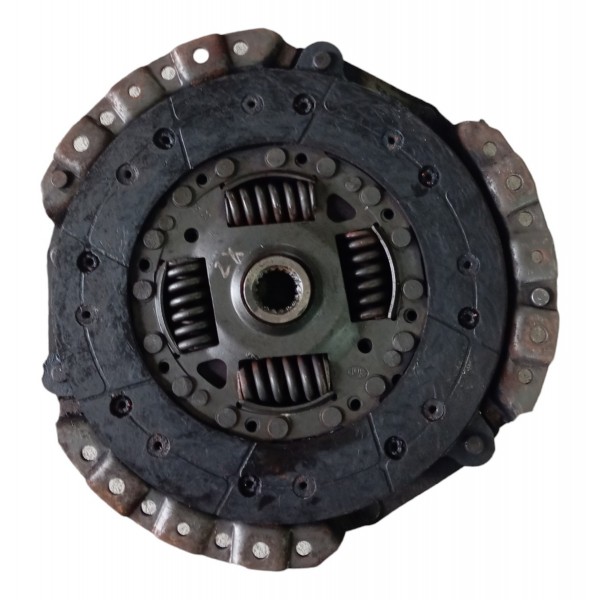 Kit Embreagem Citroen Zx 2.0 1994 1995 1996 1997 1998