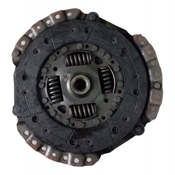 Kit Embreagem Citroen Zx 2.0 1994 1995 1996 1997 1998