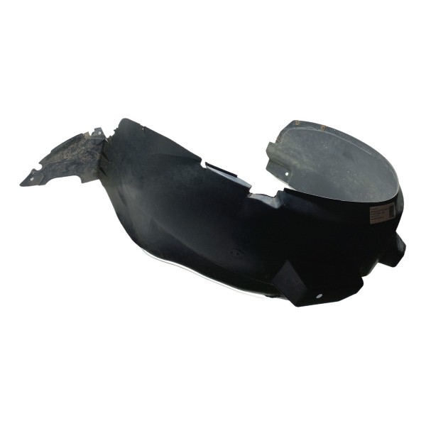 Parabarro Dianteiro Direito Chevrolet Captiva 2009