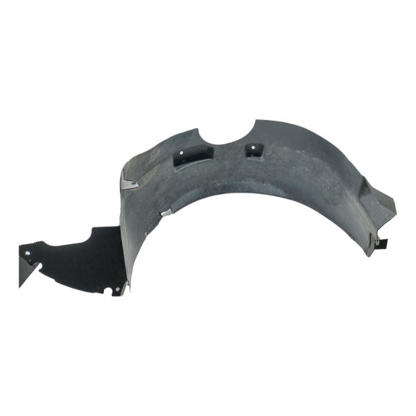 Parabarro Dianteiro Direito Chevrolet Captiva 2009