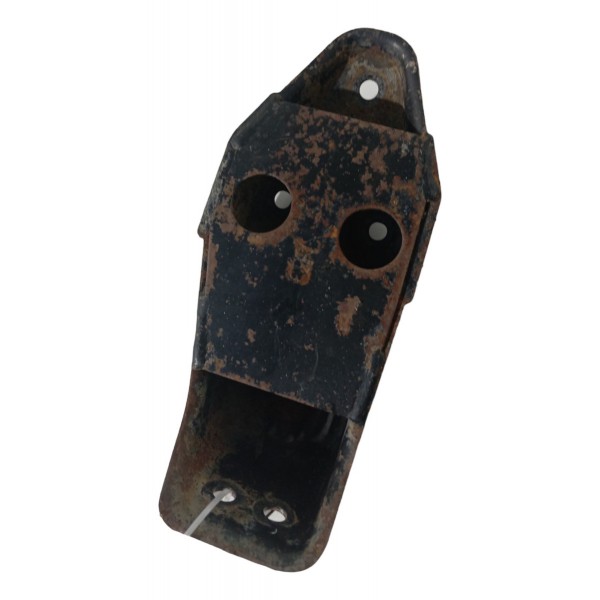 Suporte Coxim Cambio Esquerdo Motor Gm Prisma 1.4 2009 2010