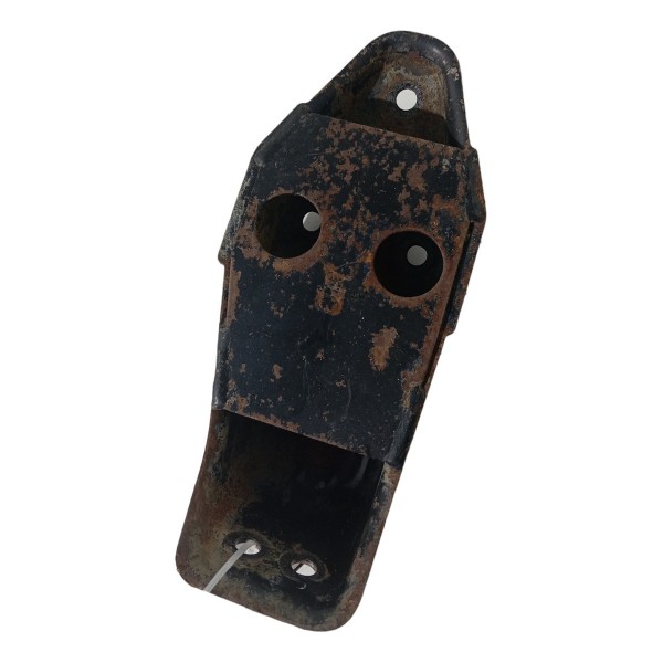 Suporte Coxim Cambio Esquerdo Motor Gm Prisma 1.4 2009 2010