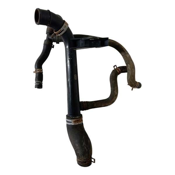 Cavalete Tubo Cano Água Radiador Chevrolet Prisma 1.4 2009