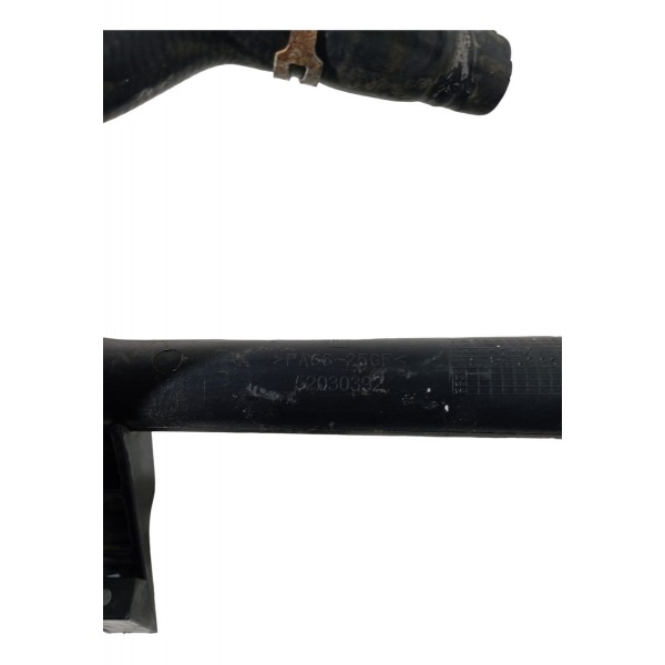 Cavalete Tubo Cano Água Radiador Chevrolet Prisma 1.4 2009