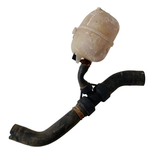 Reservatório Água Radiador Chevrolet Celta Prisma 1.4 2009