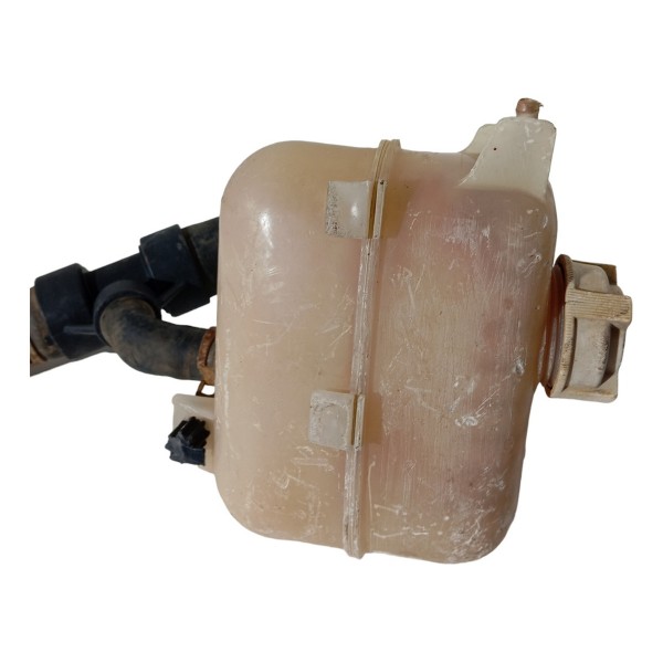 Reservatório Água Radiador Chevrolet Celta Prisma 1.4 2009