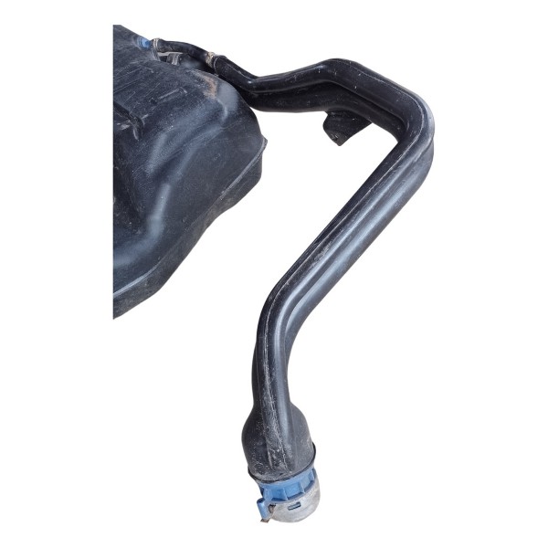 Tanque Combustível Ford Fiesta 2008 2009