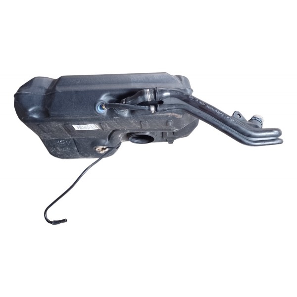 Tanque Combustível Ford Fiesta 2008 2009