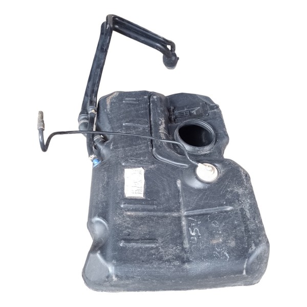 Tanque Combustível Ford Fiesta 2008 2009