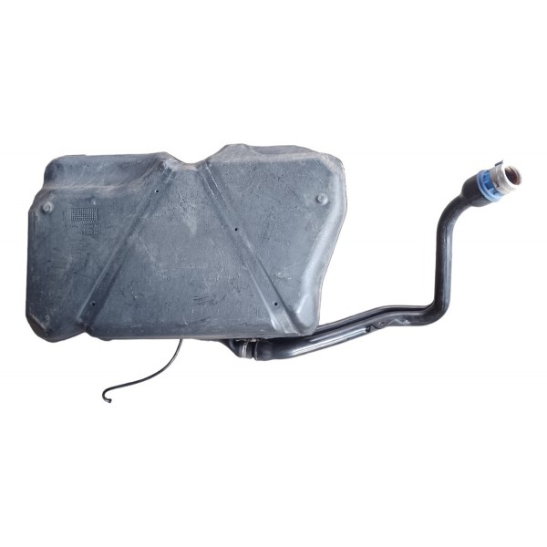 Tanque Combustível Ford Fiesta 2008 2009