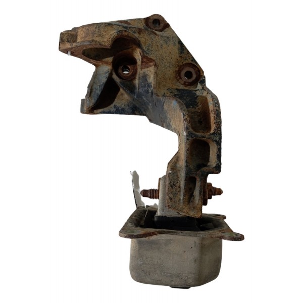 Suporte Coxim Bomba Direção Motor Chevrolet Prisma 1.4 2009