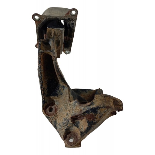 Suporte Coxim Bomba Direção Motor Chevrolet Prisma 1.4 2009