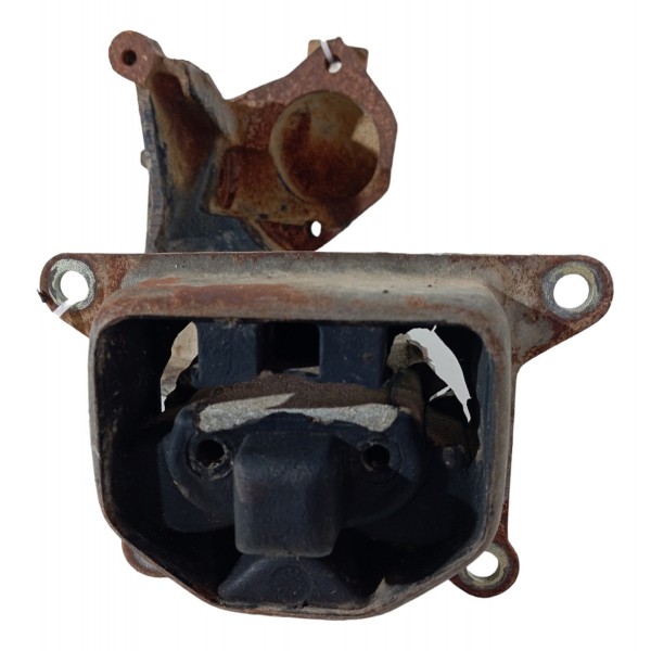 Suporte Coxim Bomba Direção Motor Chevrolet Prisma 1.4 2009