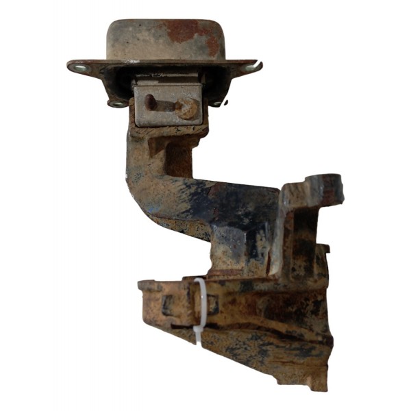 Suporte Coxim Bomba Direção Motor Chevrolet Prisma 1.4 2009