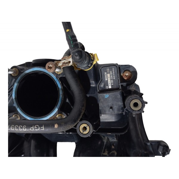 Coletor Admissão Chevrolet Prisma Celta 1.4 2008 2009 2010