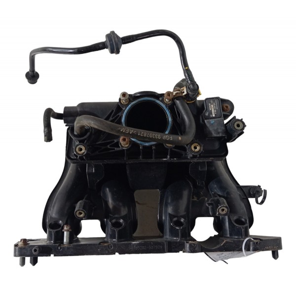 Coletor Admissão Chevrolet Prisma Celta 1.4 2008 2009 2010