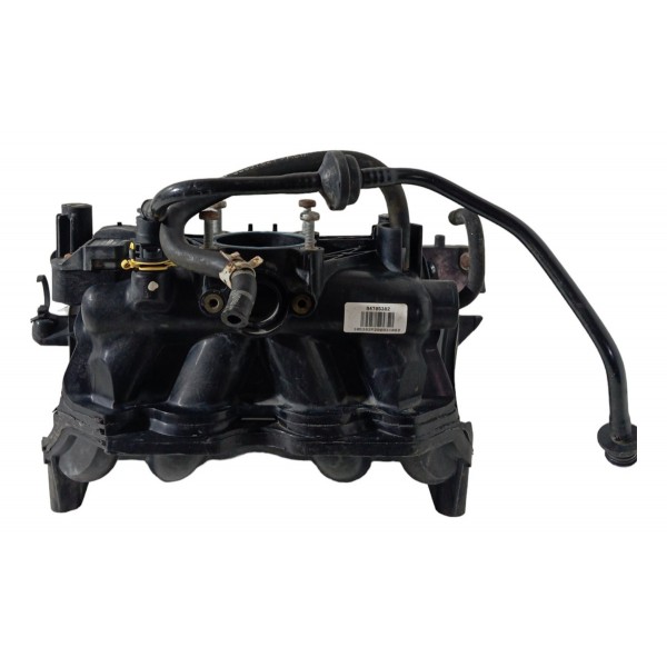 Coletor Admissão Chevrolet Prisma Celta 1.4 2008 2009 2010