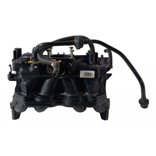 Coletor Admissão Chevrolet Prisma Celta 1.4 2008 2009 2010