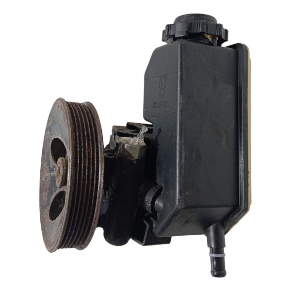 Bomba Direção Hidráulica Reservatório Gm Vectra 2.0 16v 1995